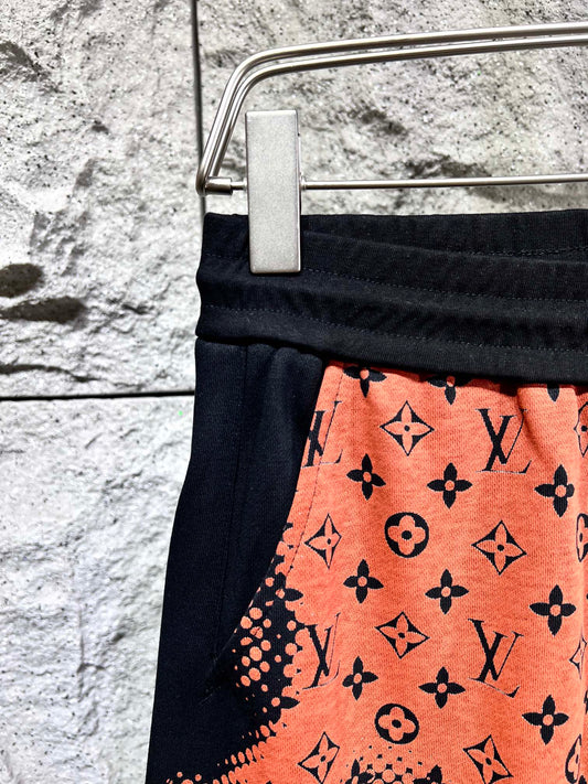 New 0409 Cotton breathable Shorts