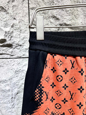 New 0409 Cotton breathable Shorts