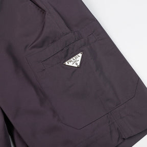 New 0409 Cotton breathable Shorts